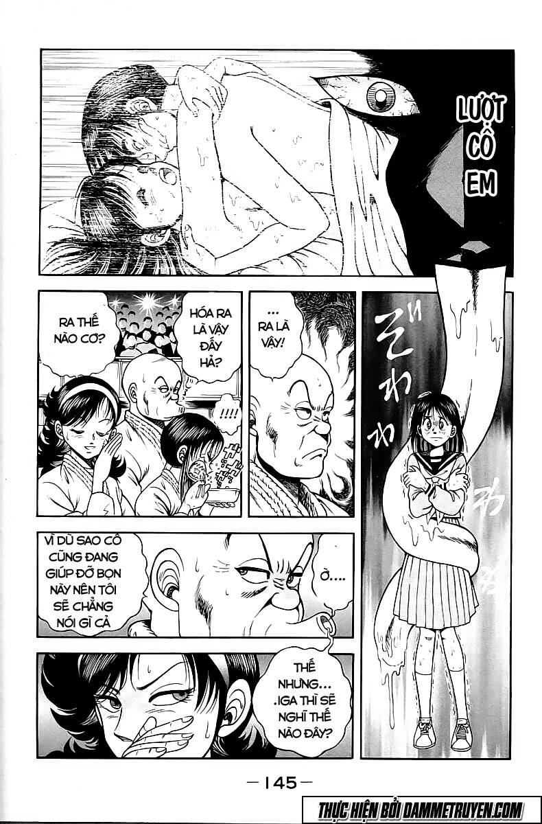 Tôi Thăng Cấp Một Mình Ss2: Chapter 77