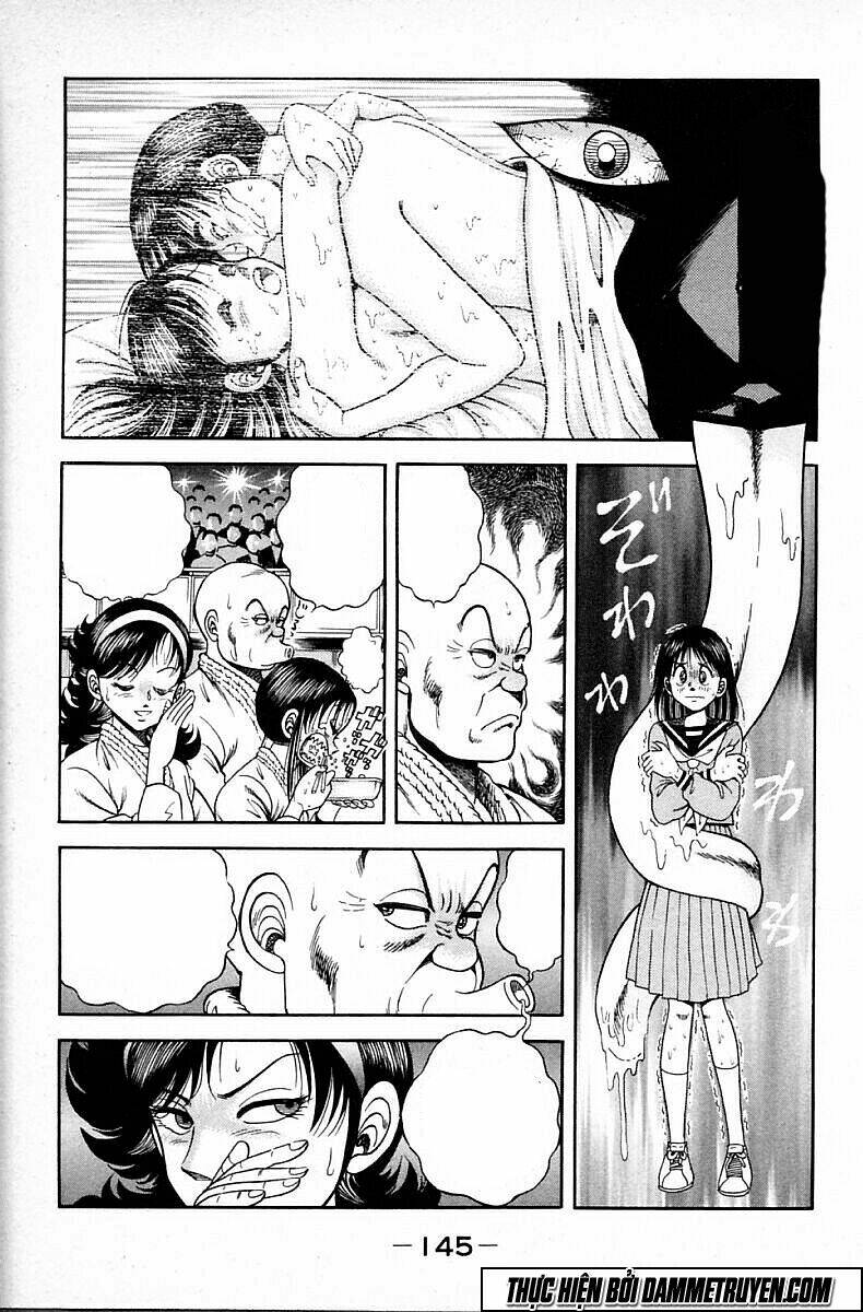 Tôi Thăng Cấp Một Mình Ss2: Chapter 77