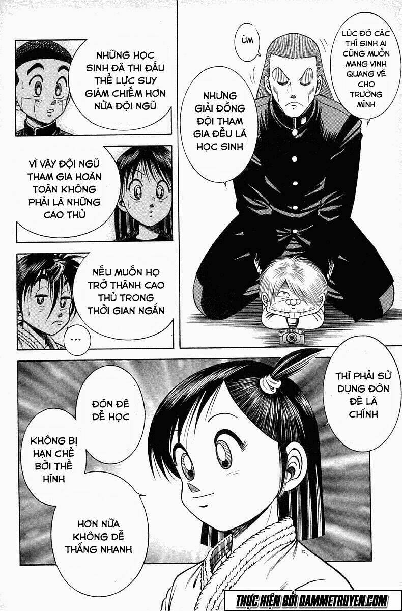 Tôi Thăng Cấp Một Mình Ss2: Chapter 78