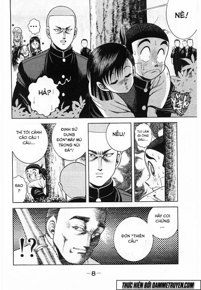 Tôi Thăng Cấp Một Mình Ss2: Chapter 79