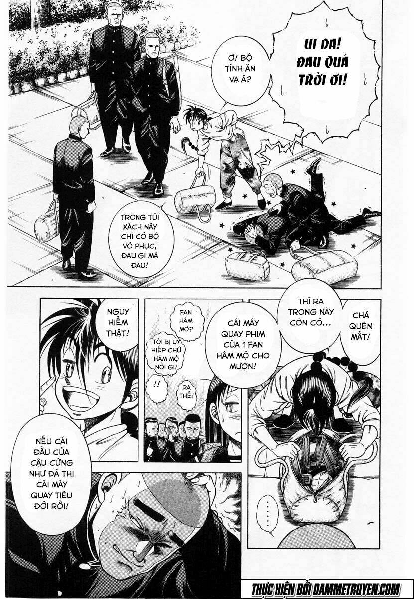 Tôi Thăng Cấp Một Mình Ss2: Chapter 79