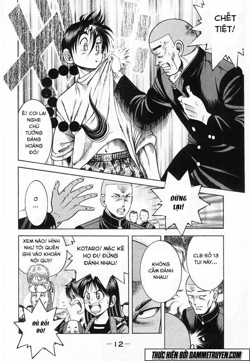 Tôi Thăng Cấp Một Mình Ss2: Chapter 79