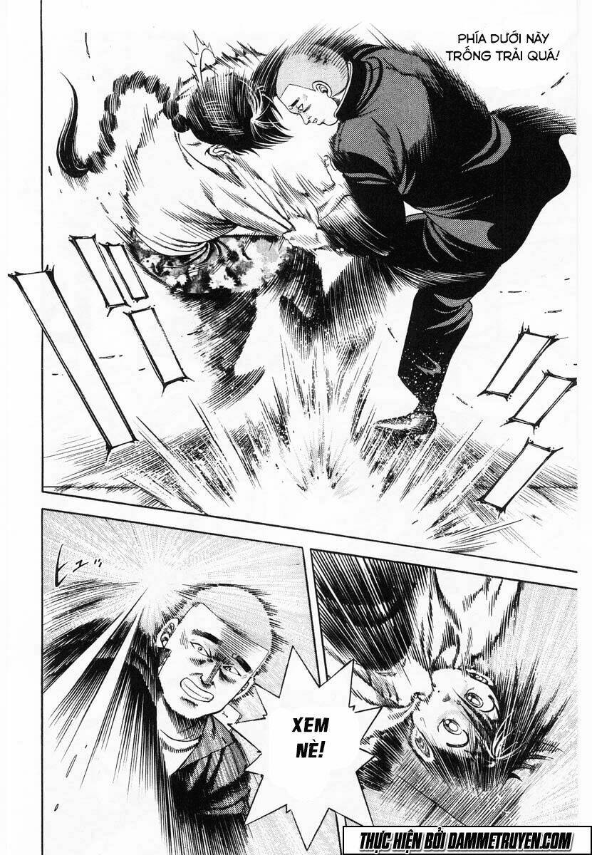 Tôi Thăng Cấp Một Mình Ss2: Chapter 79