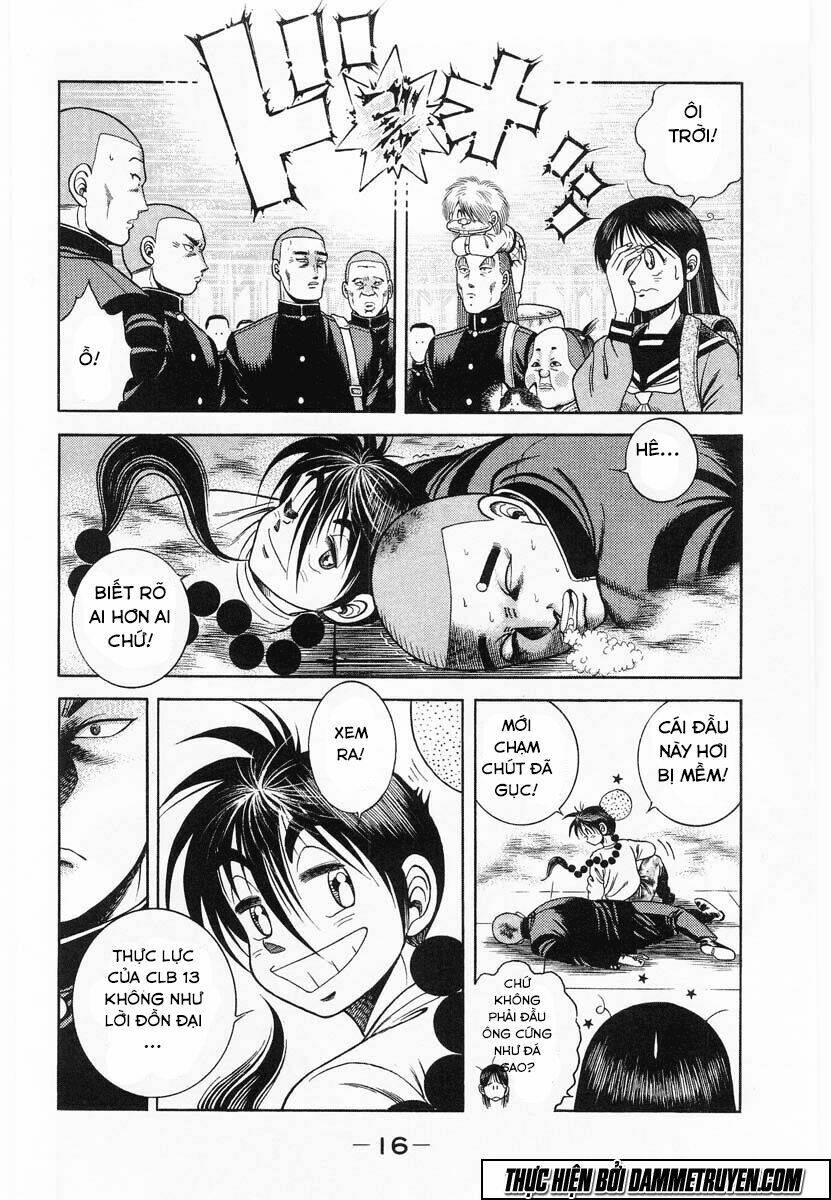 Tôi Thăng Cấp Một Mình Ss2: Chapter 79