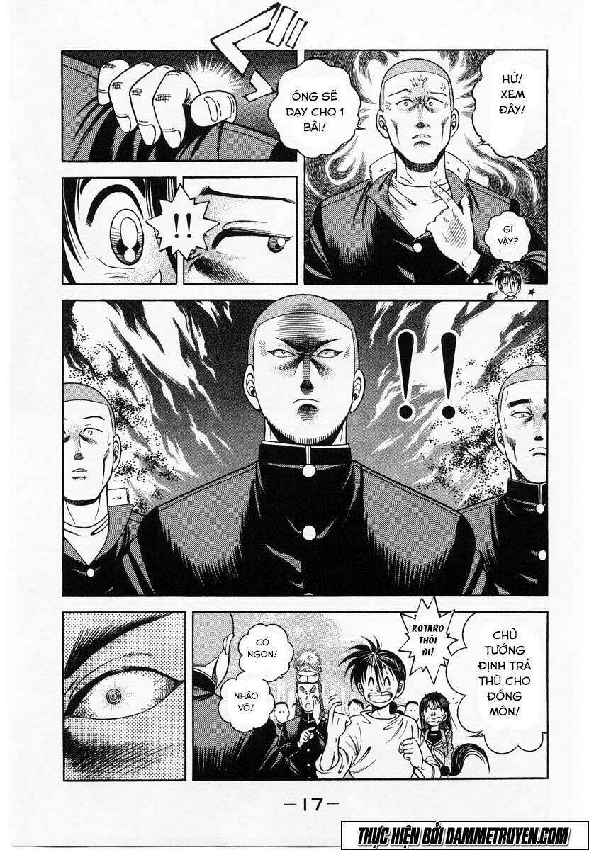 Tôi Thăng Cấp Một Mình Ss2: Chapter 79