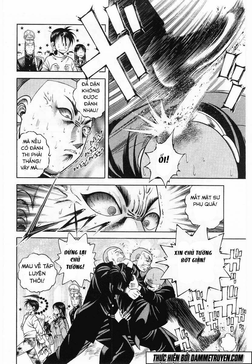 Tôi Thăng Cấp Một Mình Ss2: Chapter 79