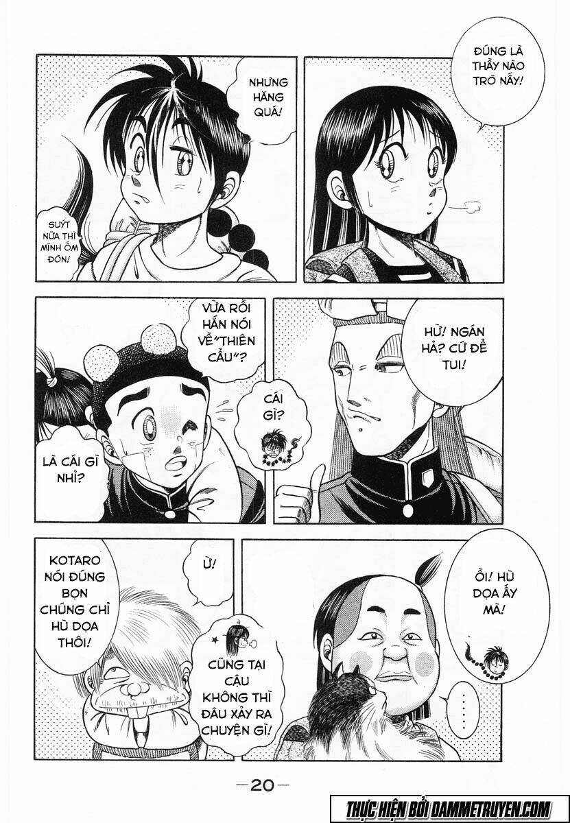 Tôi Thăng Cấp Một Mình Ss2: Chapter 79