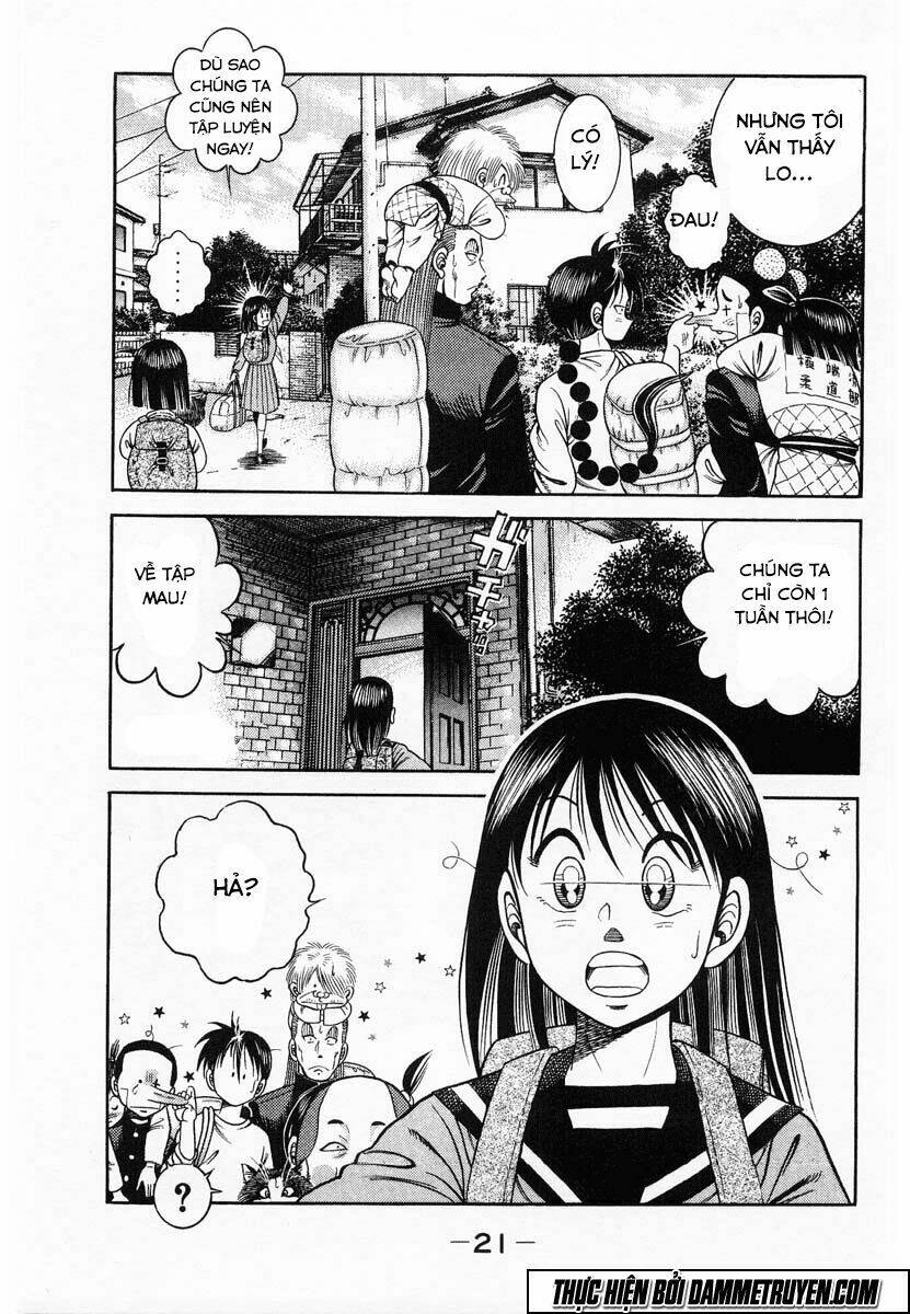 Tôi Thăng Cấp Một Mình Ss2: Chapter 79
