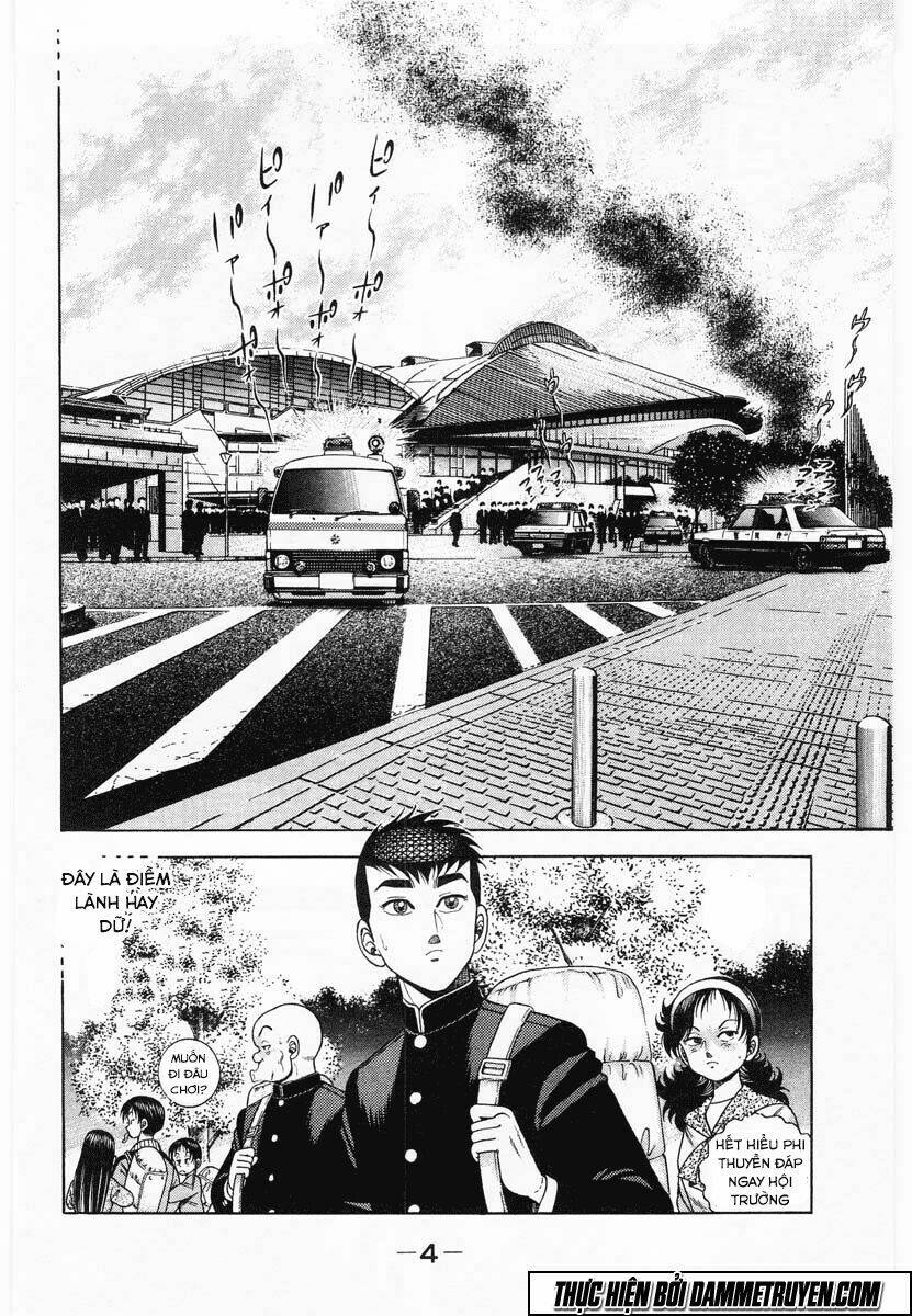 Tôi Thăng Cấp Một Mình Ss2: Chapter 79