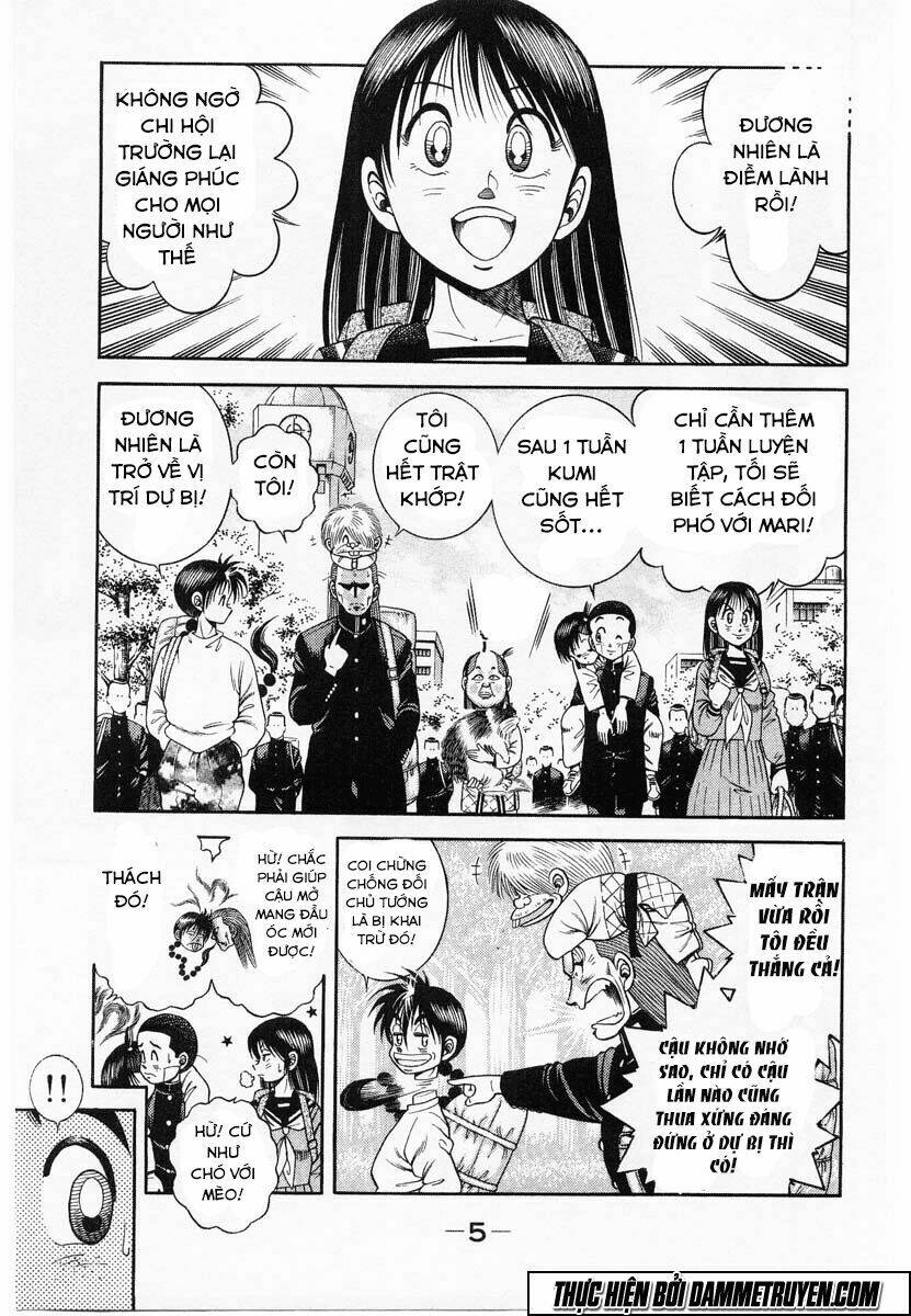 Tôi Thăng Cấp Một Mình Ss2: Chapter 79