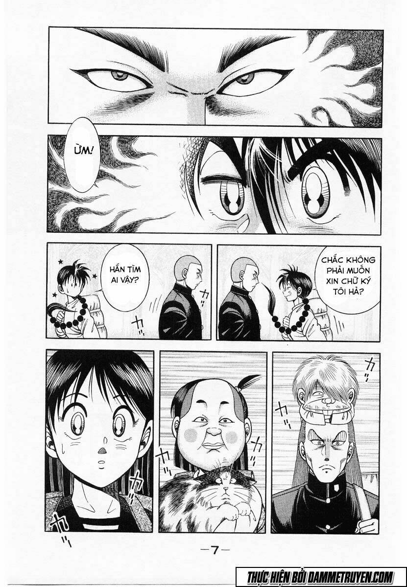 Tôi Thăng Cấp Một Mình Ss2: Chapter 79