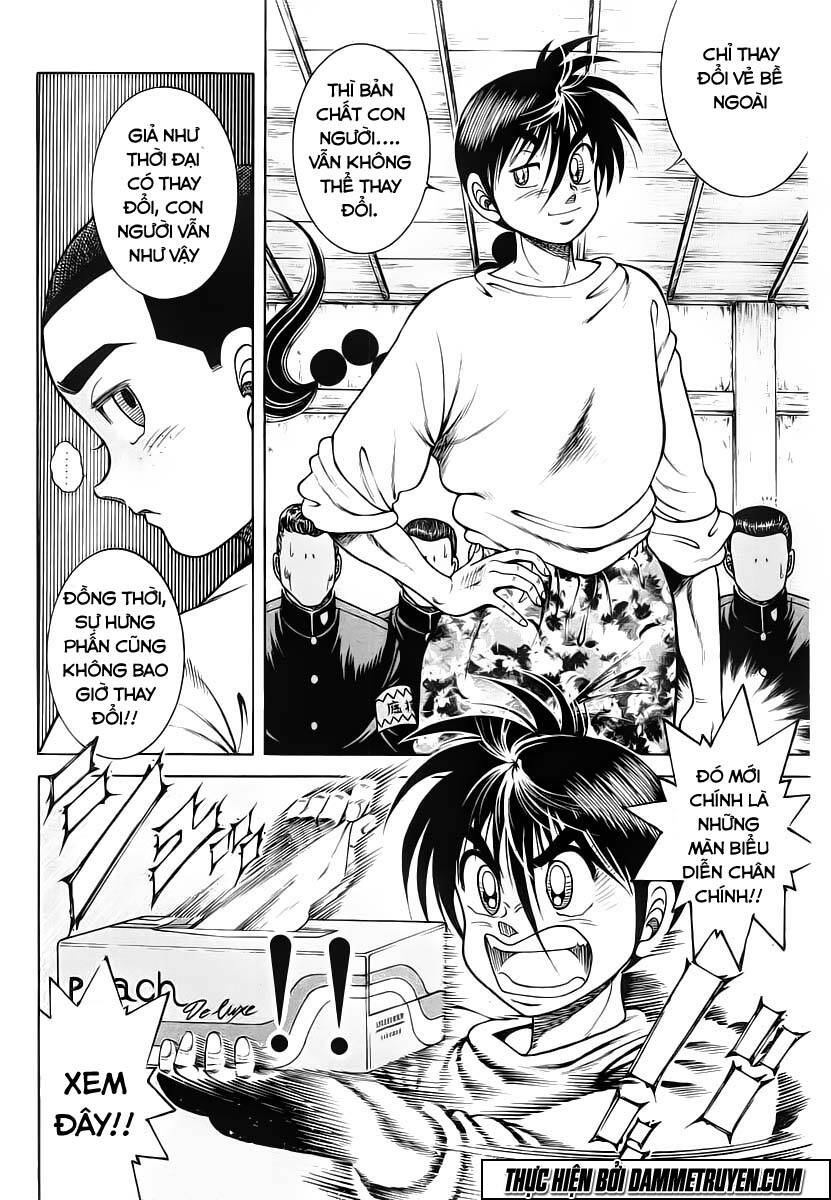 Tôi Thăng Cấp Một Mình Ss2: Chapter 81