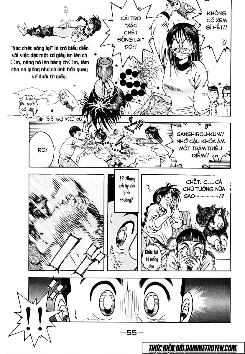 Tôi Thăng Cấp Một Mình Ss2: Chapter 81