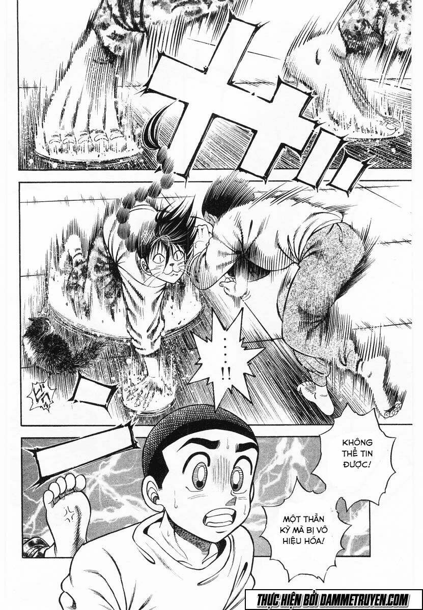 Tôi Thăng Cấp Một Mình Ss2: Chapter 81