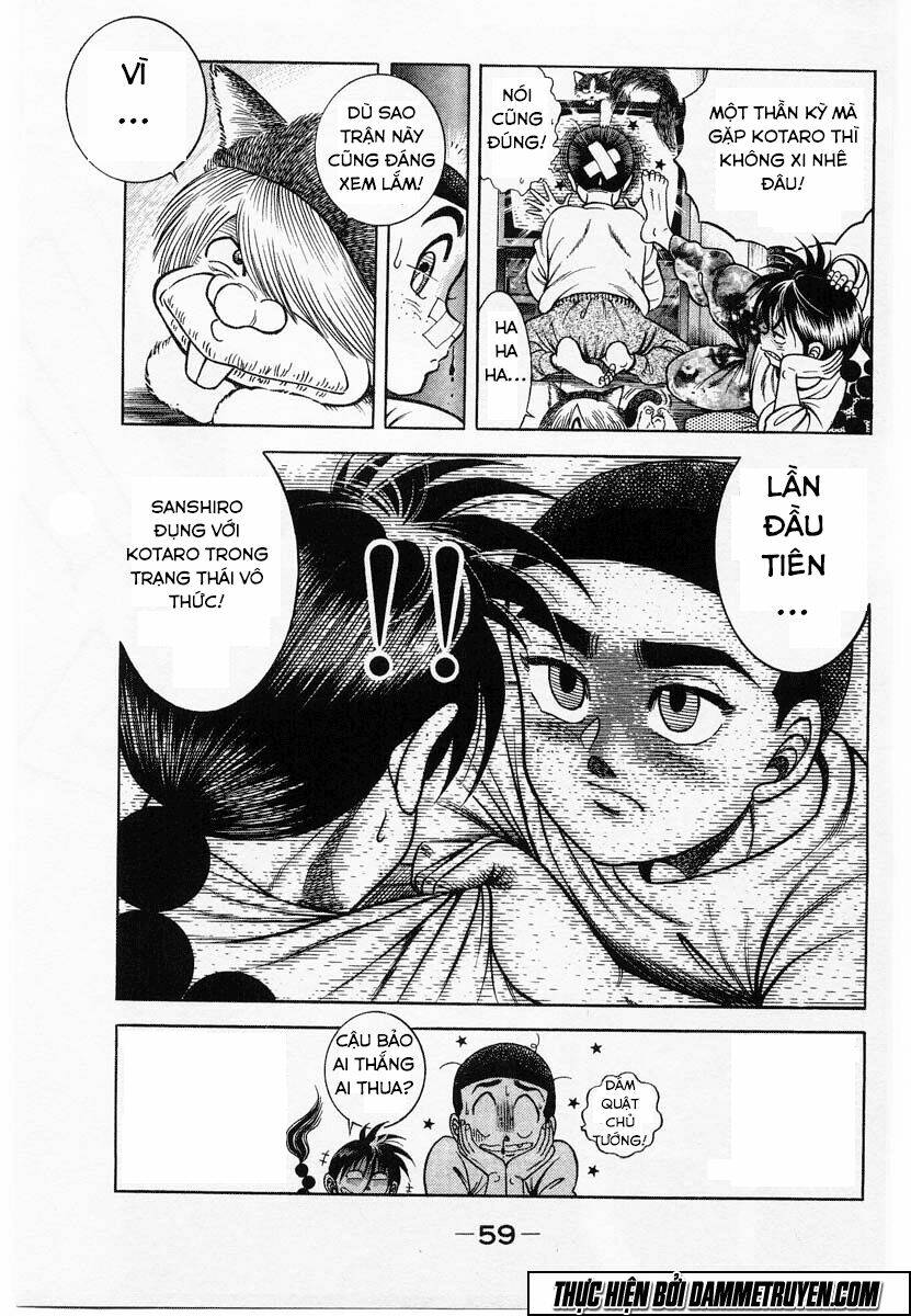 Tôi Thăng Cấp Một Mình Ss2: Chapter 81