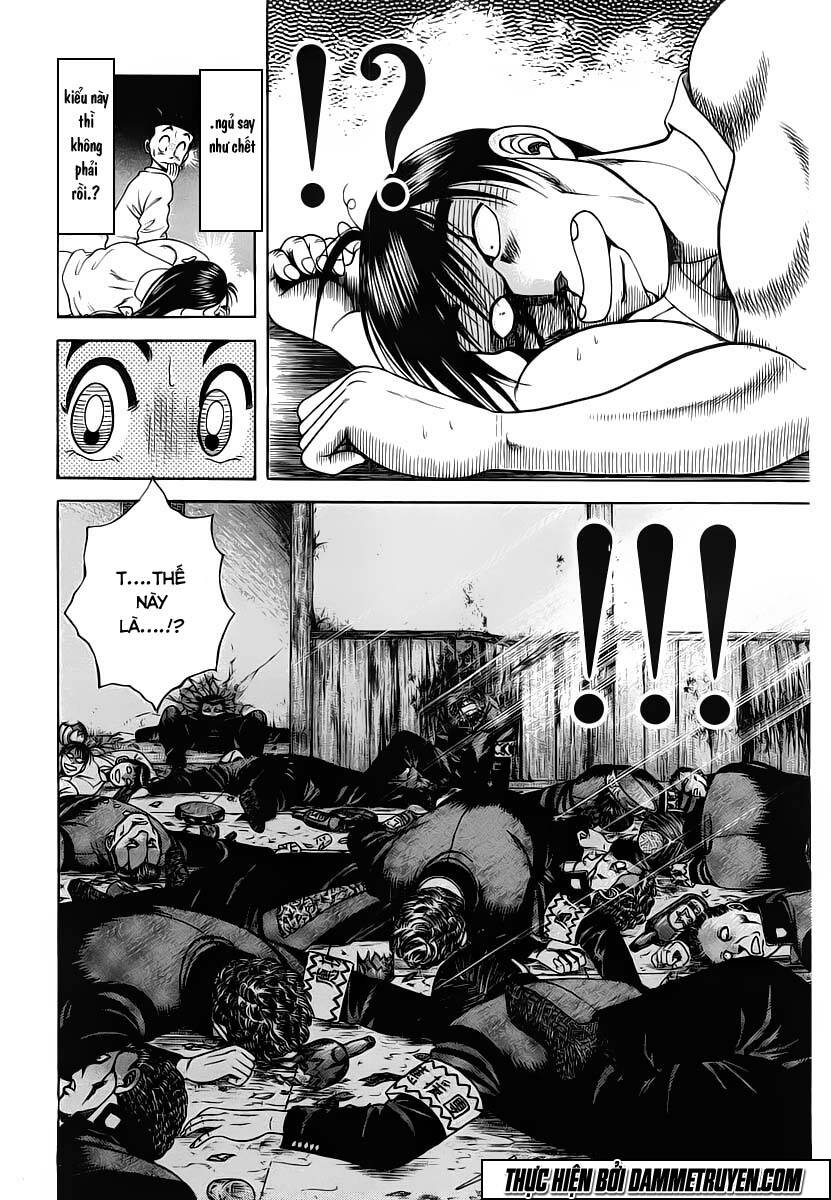 Tôi Thăng Cấp Một Mình Ss2: Chapter 81