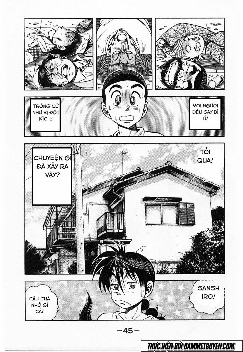 Tôi Thăng Cấp Một Mình Ss2: Chapter 81