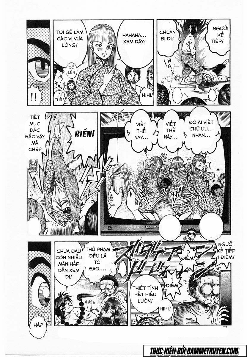 Tôi Thăng Cấp Một Mình Ss2: Chapter 81