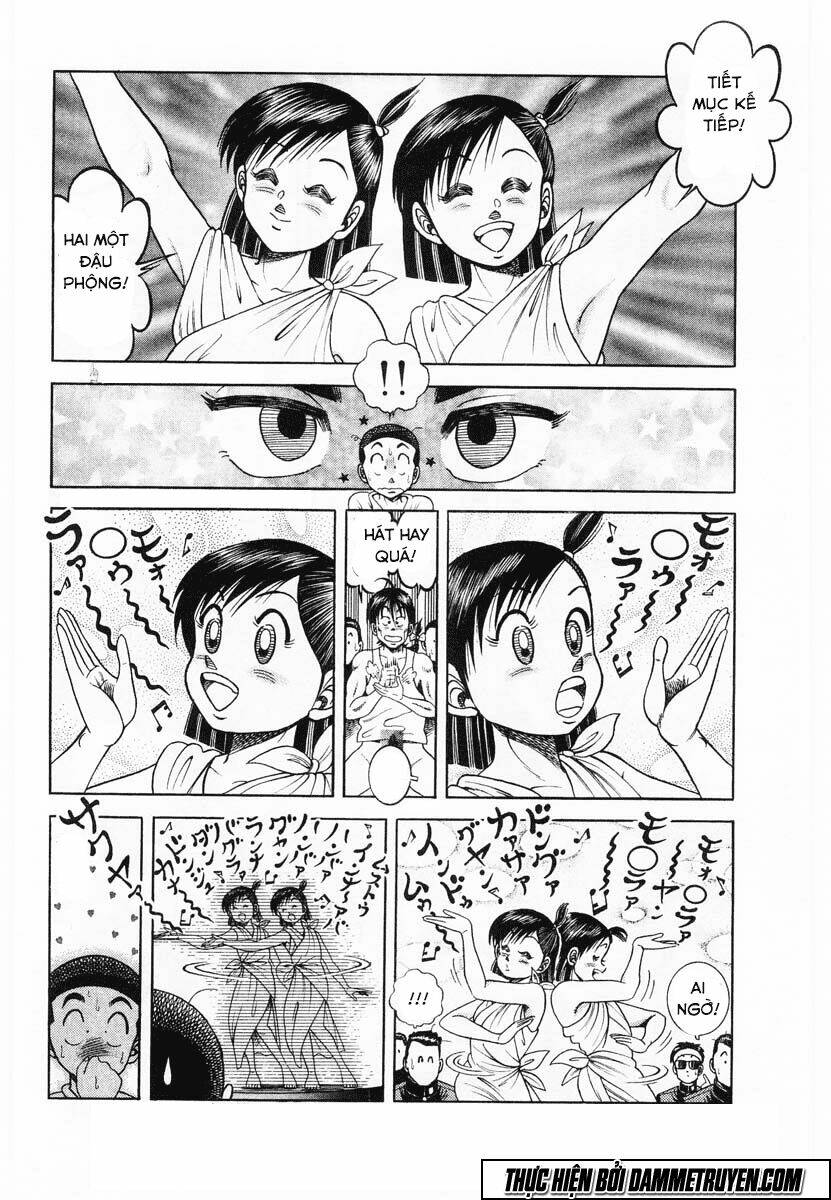Tôi Thăng Cấp Một Mình Ss2: Chapter 81