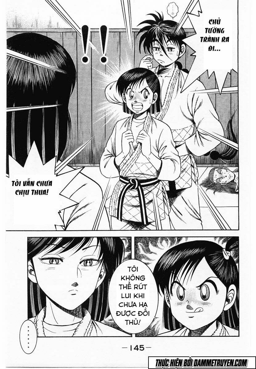 Tôi Thăng Cấp Một Mình Ss2: Chapter 86