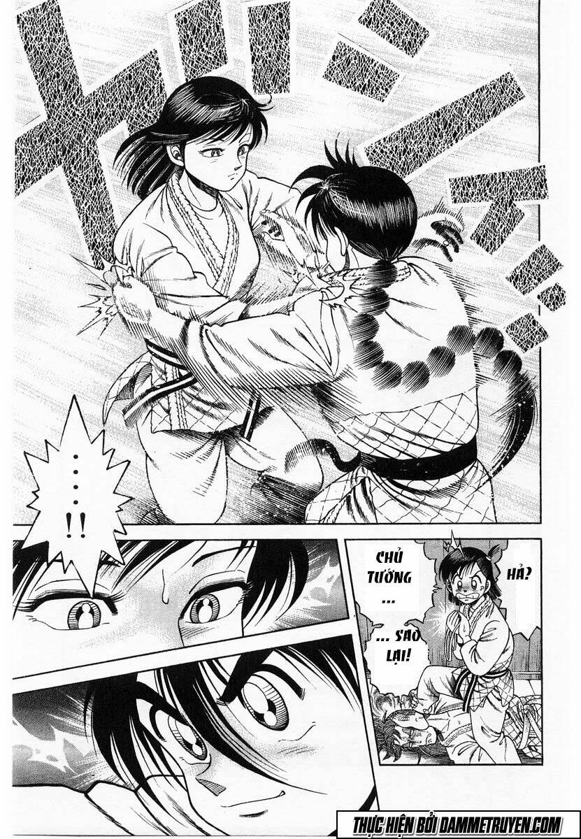 Tôi Thăng Cấp Một Mình Ss2: Chapter 86
