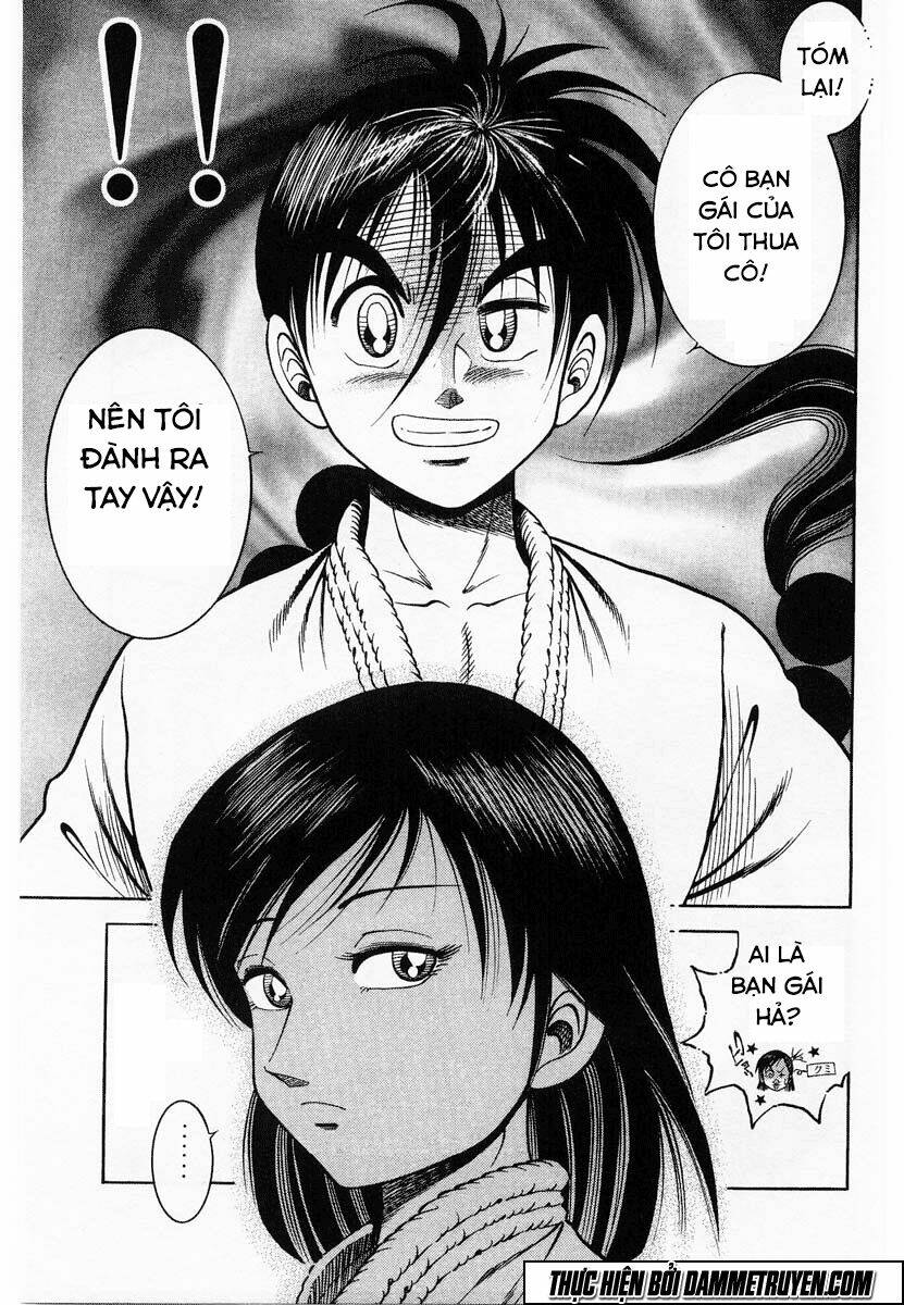 Tôi Thăng Cấp Một Mình Ss2: Chapter 86