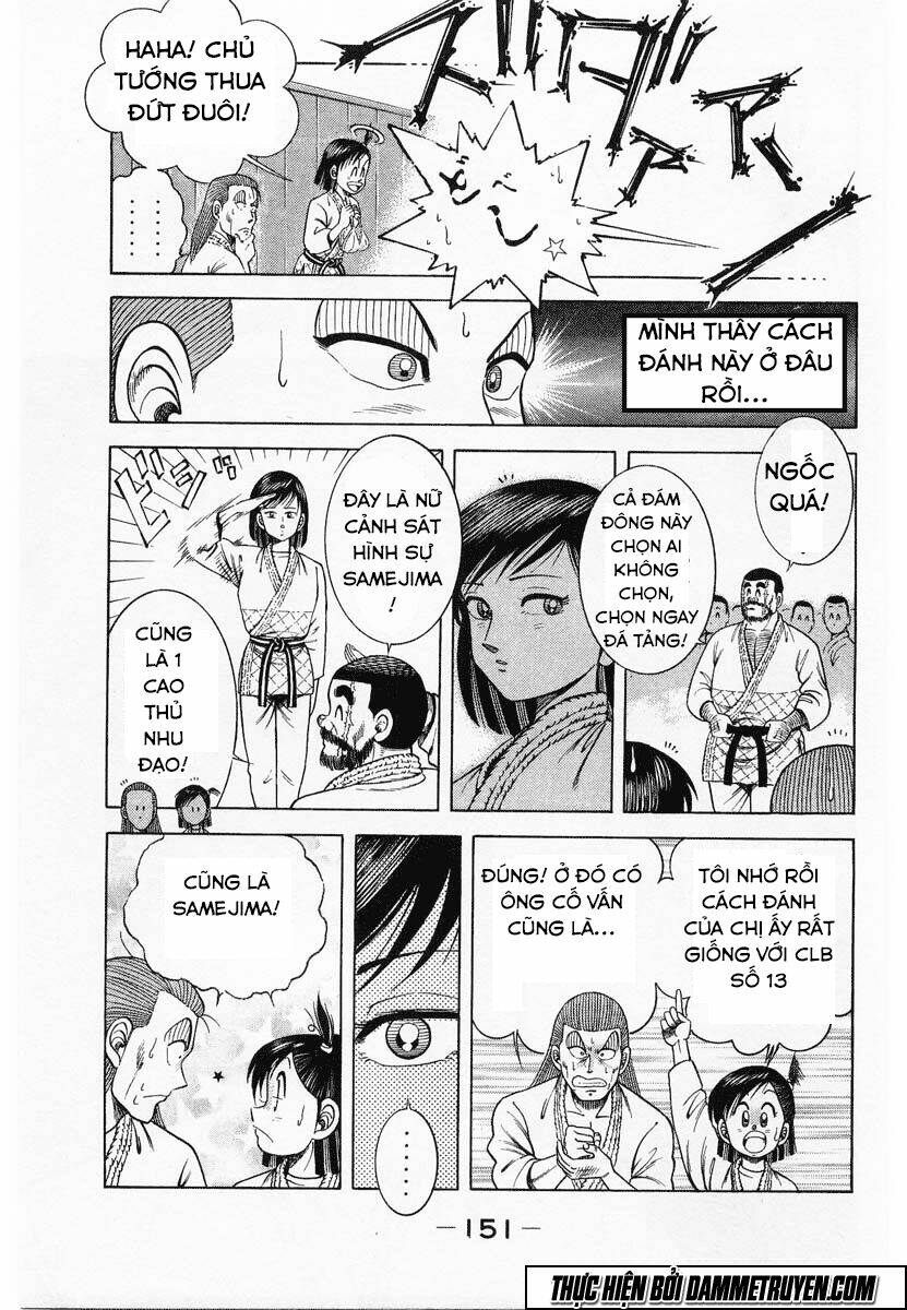 Tôi Thăng Cấp Một Mình Ss2: Chapter 86
