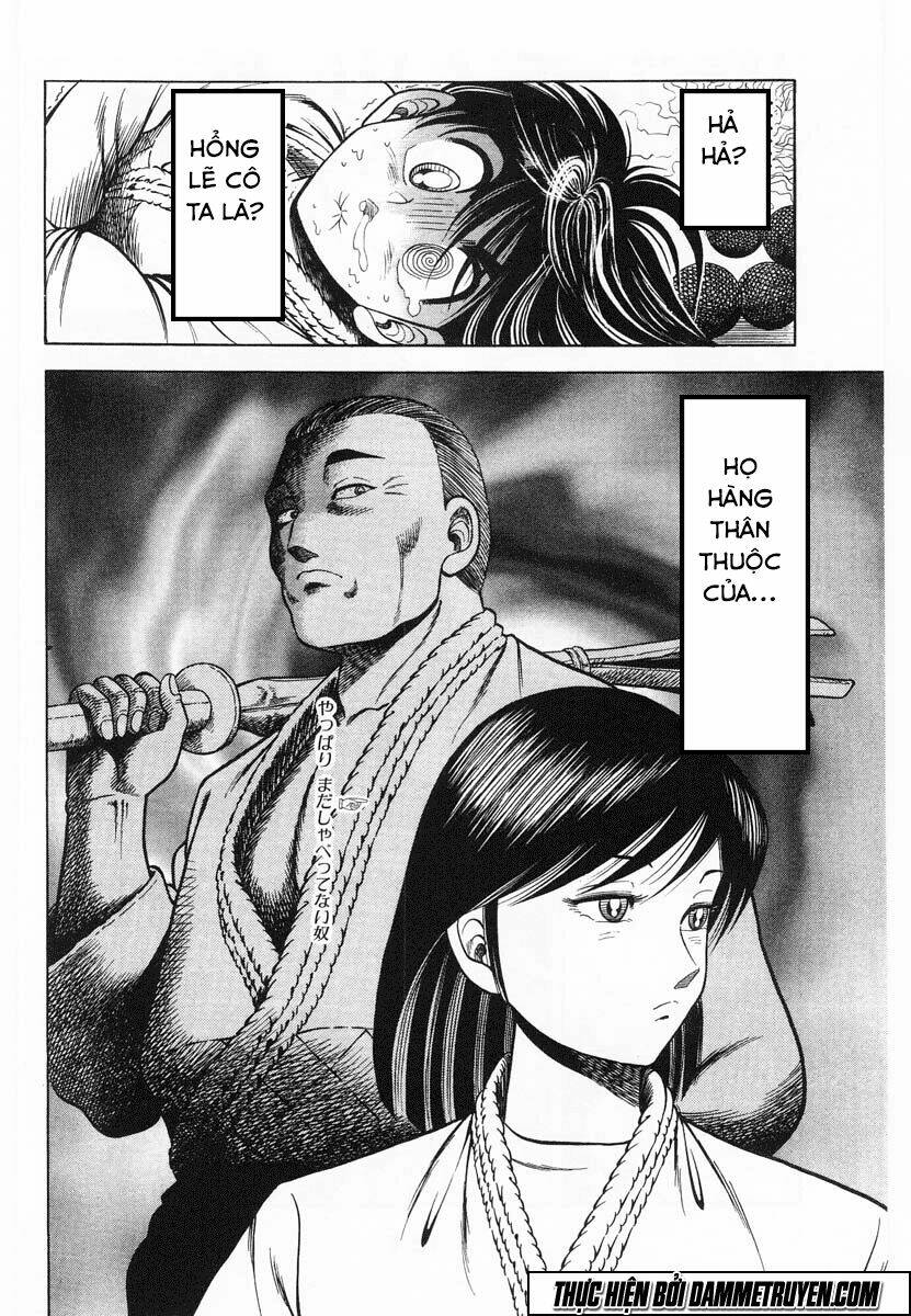 Tôi Thăng Cấp Một Mình Ss2: Chapter 86