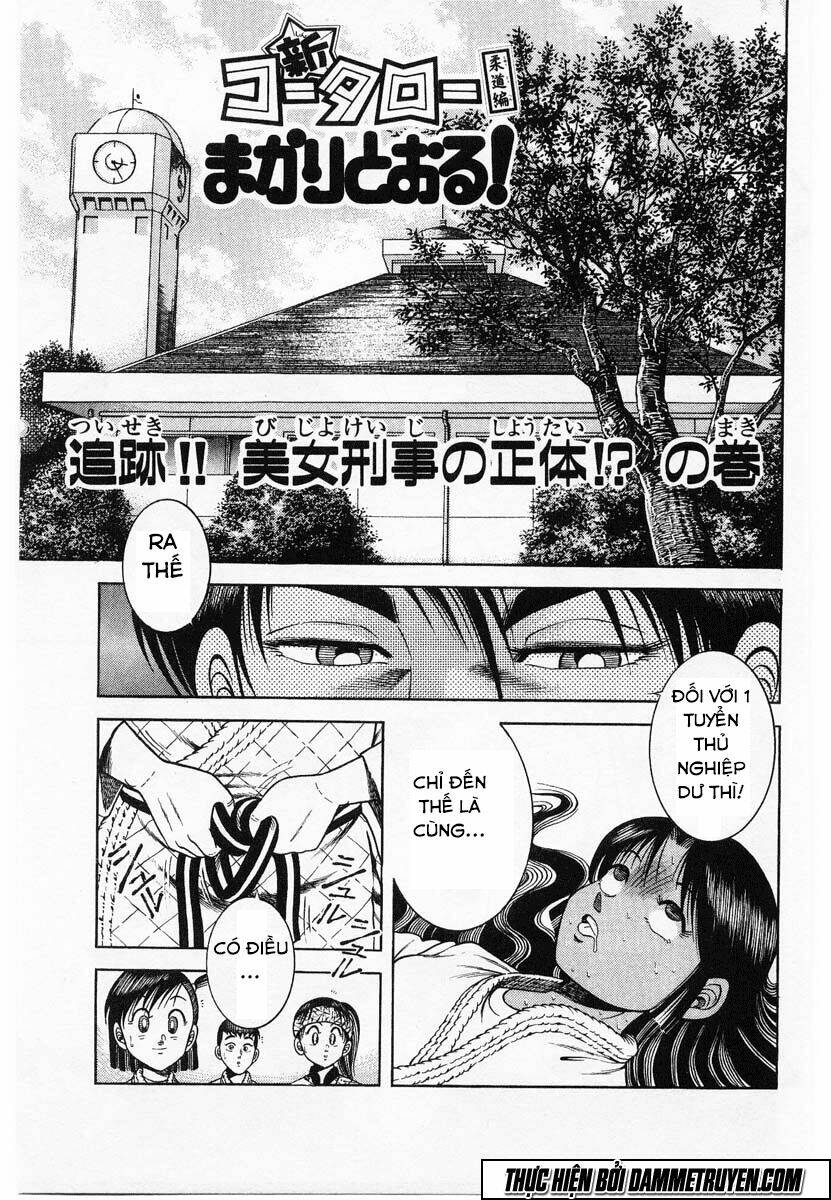 Tôi Thăng Cấp Một Mình Ss2: Chapter 86
