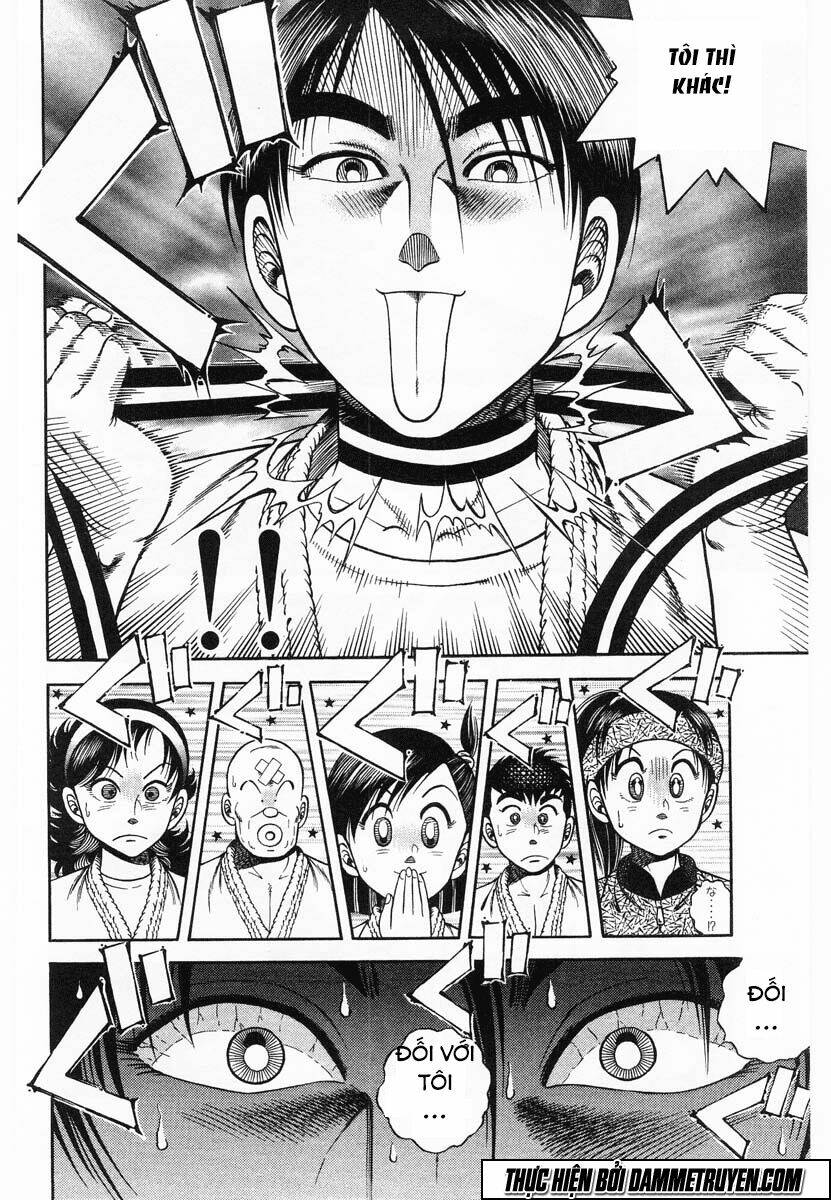 Tôi Thăng Cấp Một Mình Ss2: Chapter 86