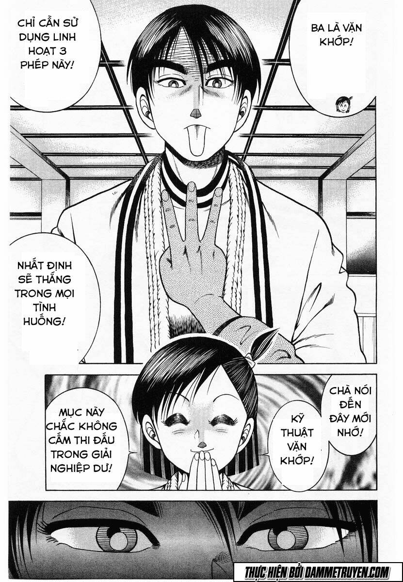 Tôi Thăng Cấp Một Mình Ss2: Chapter 86