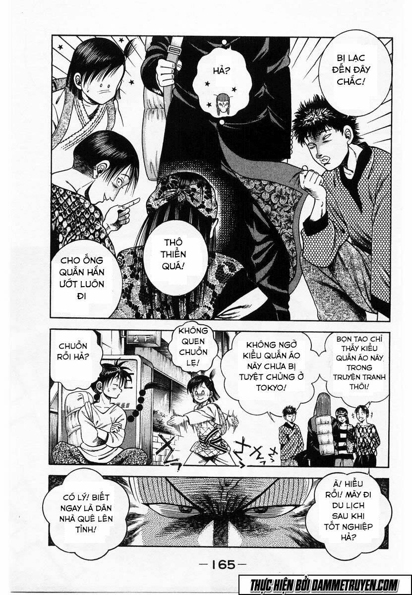 Tôi Thăng Cấp Một Mình Ss2: Chapter 87