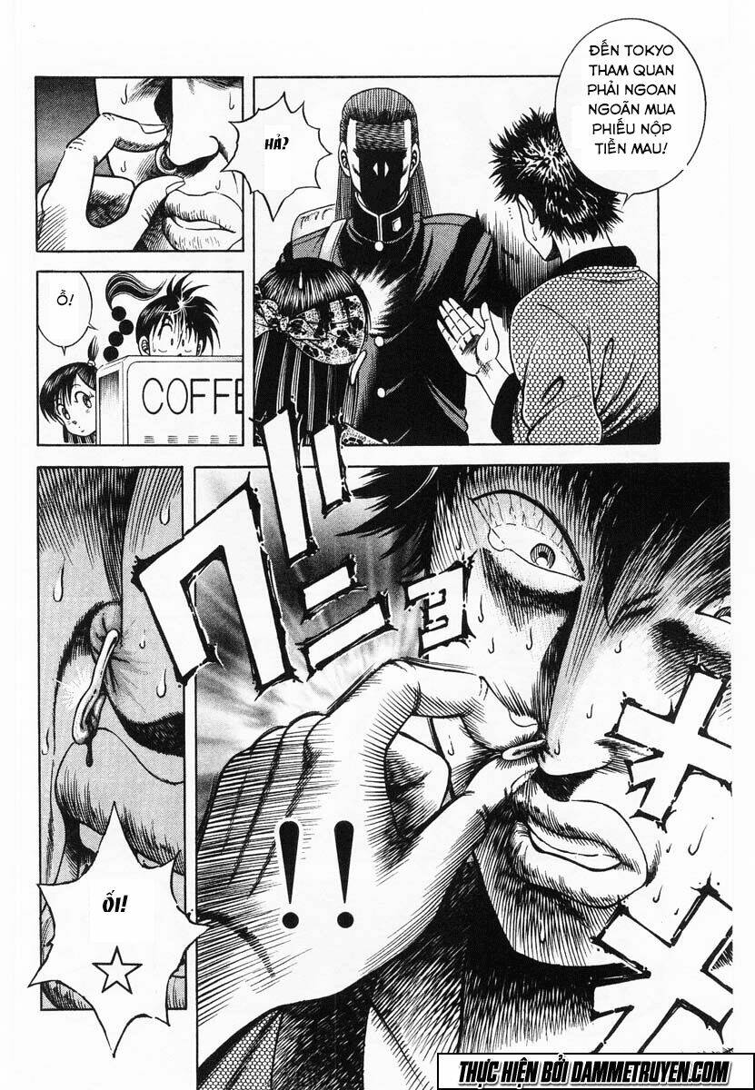Tôi Thăng Cấp Một Mình Ss2: Chapter 87