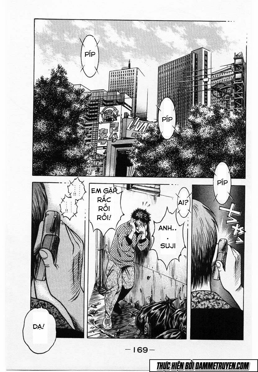 Tôi Thăng Cấp Một Mình Ss2: Chapter 87