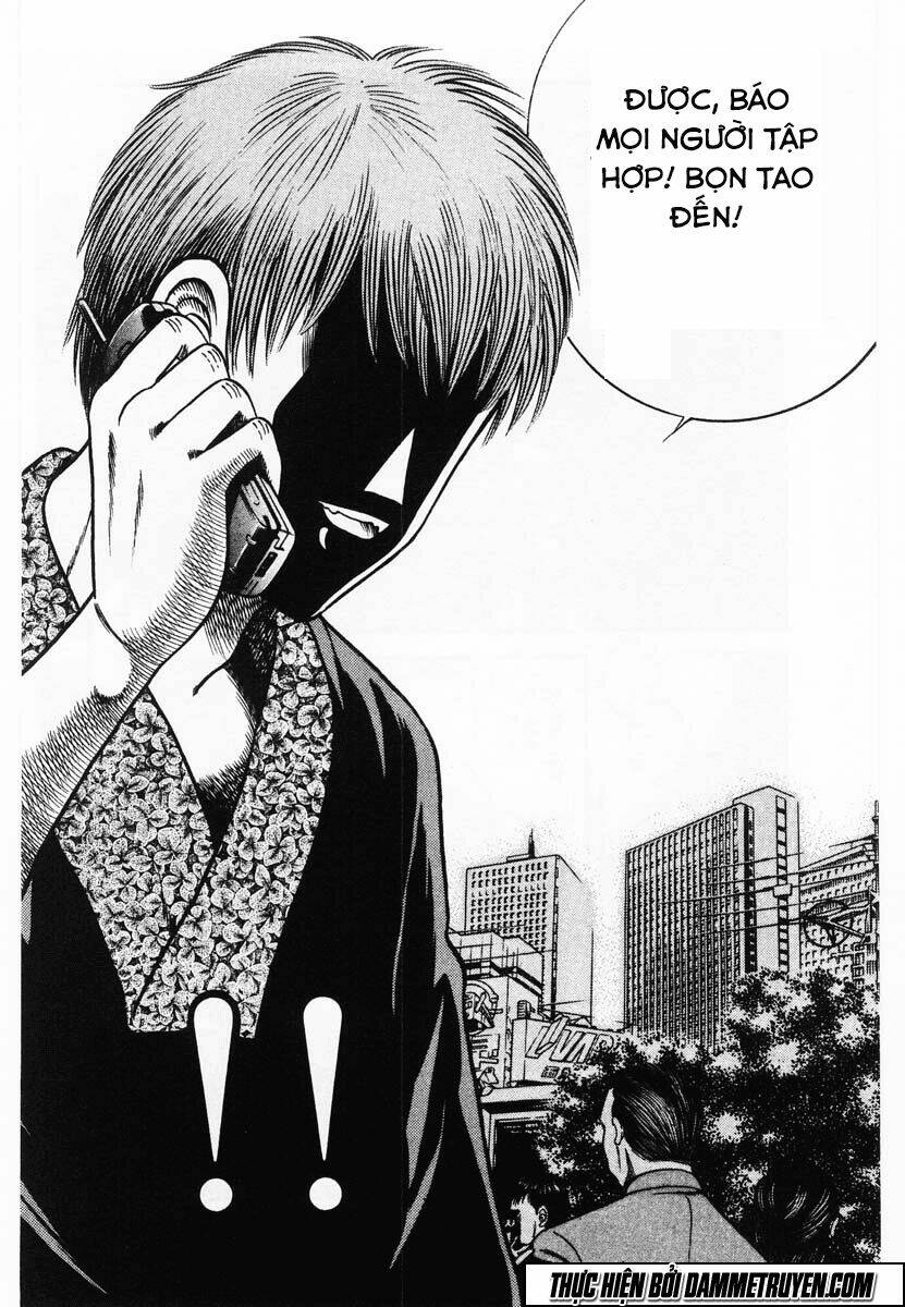 Tôi Thăng Cấp Một Mình Ss2: Chapter 87