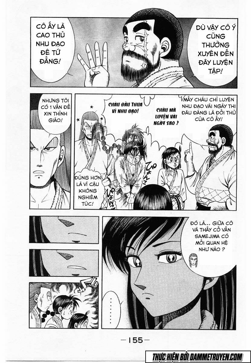 Tôi Thăng Cấp Một Mình Ss2: Chapter 87