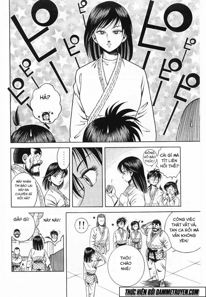 Tôi Thăng Cấp Một Mình Ss2: Chapter 87