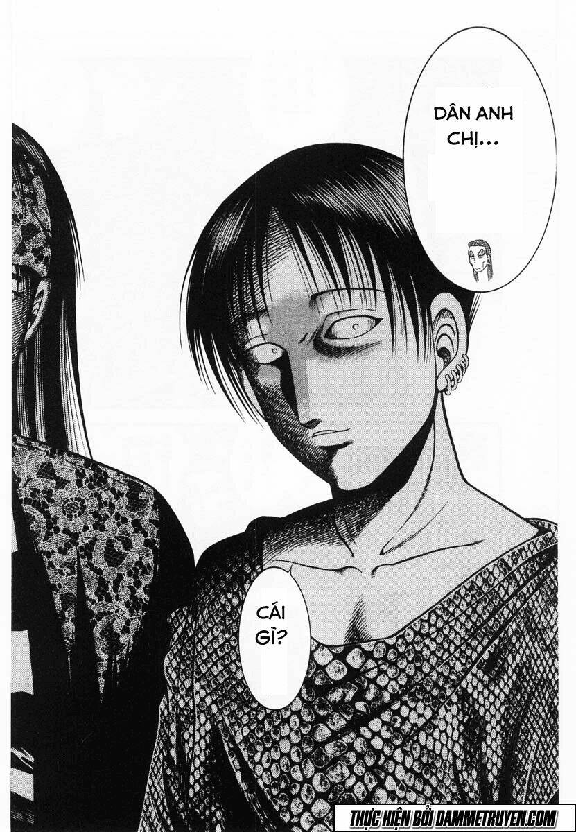 Tôi Thăng Cấp Một Mình Ss2: Chapter 87
