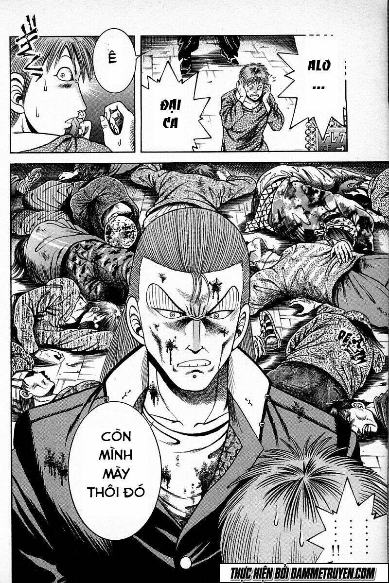 Tôi Thăng Cấp Một Mình Ss2: Chapter 89