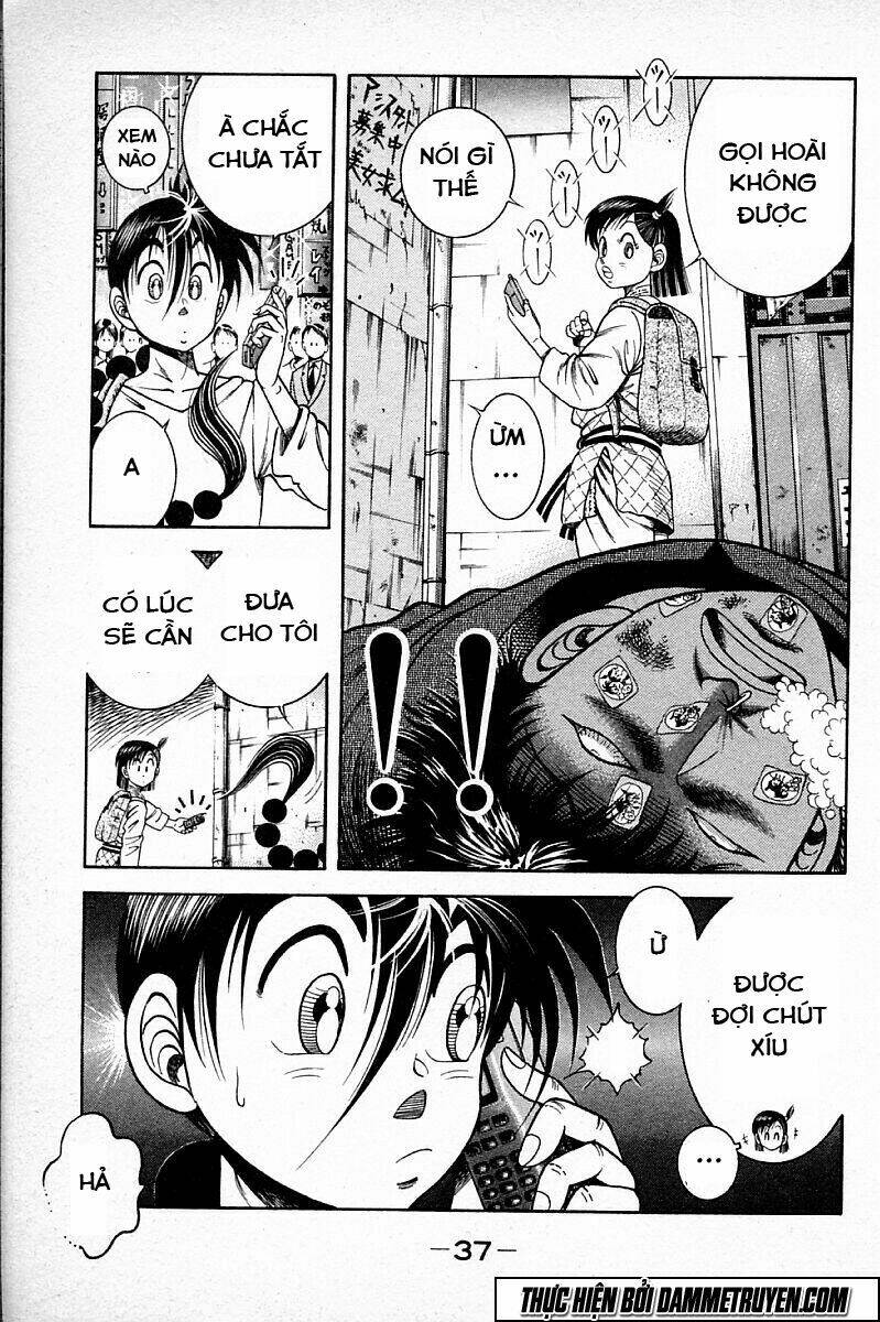 Tôi Thăng Cấp Một Mình Ss2: Chapter 89