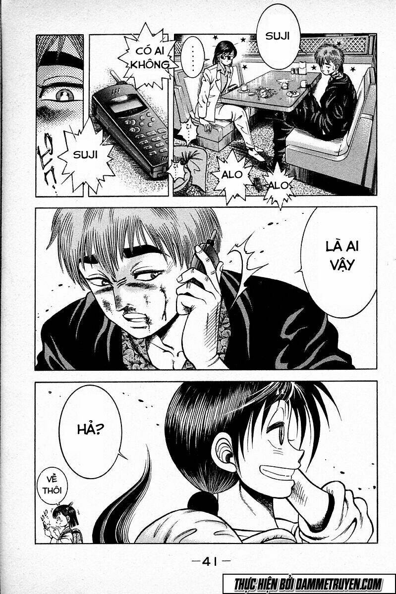 Tôi Thăng Cấp Một Mình Ss2: Chapter 89