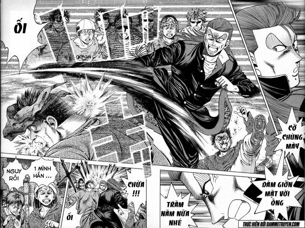 Tôi Thăng Cấp Một Mình Ss2: Chapter 89
