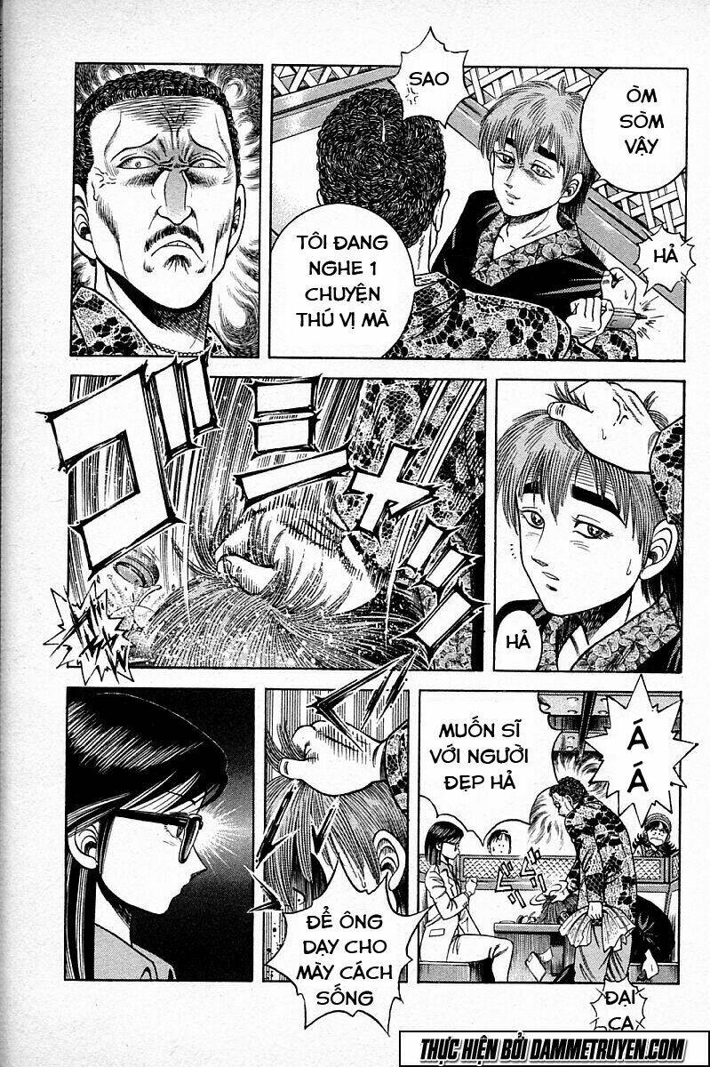 Tôi Thăng Cấp Một Mình Ss2: Chapter 89