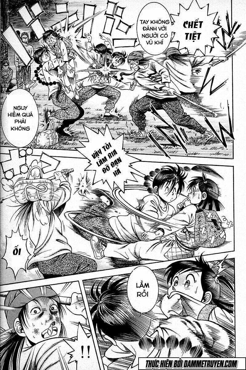 Tôi Thăng Cấp Một Mình Ss2: Chapter 91