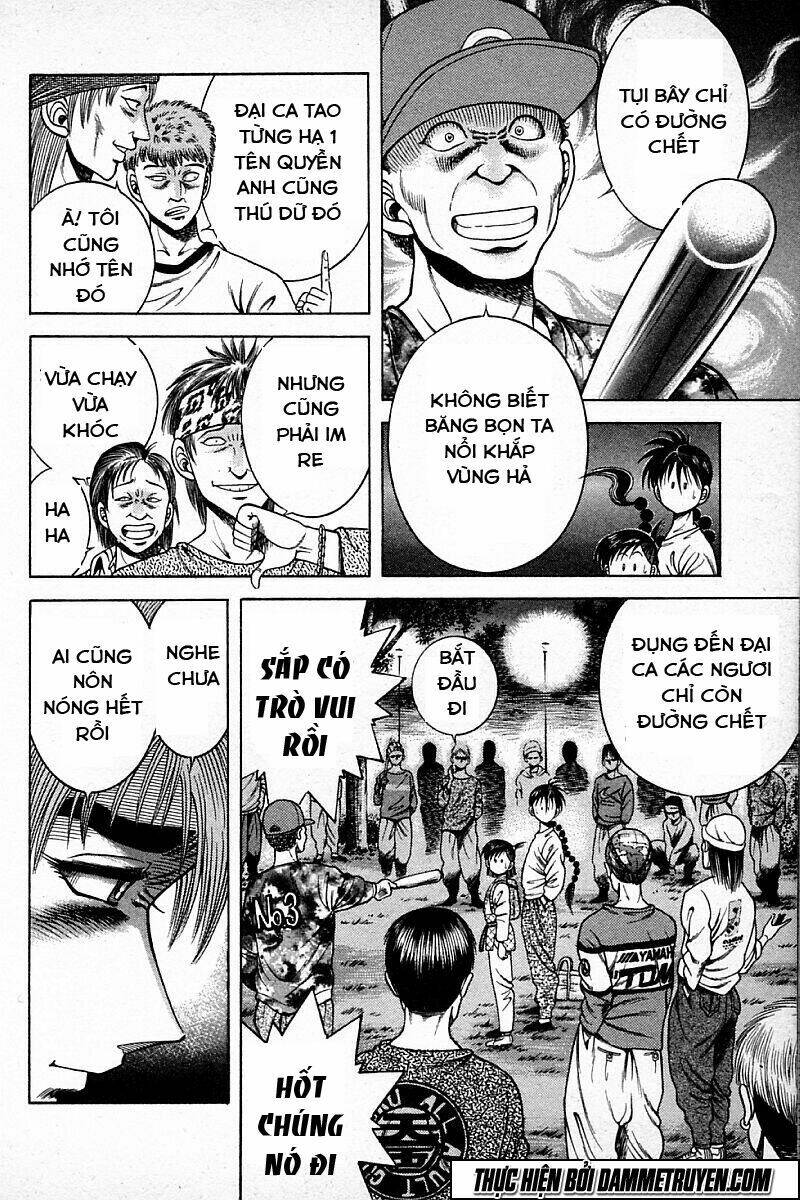 Tôi Thăng Cấp Một Mình Ss2: Chapter 91