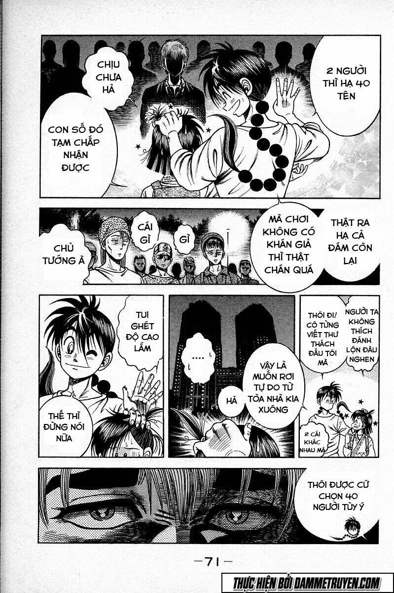 Tôi Thăng Cấp Một Mình Ss2: Chapter 91