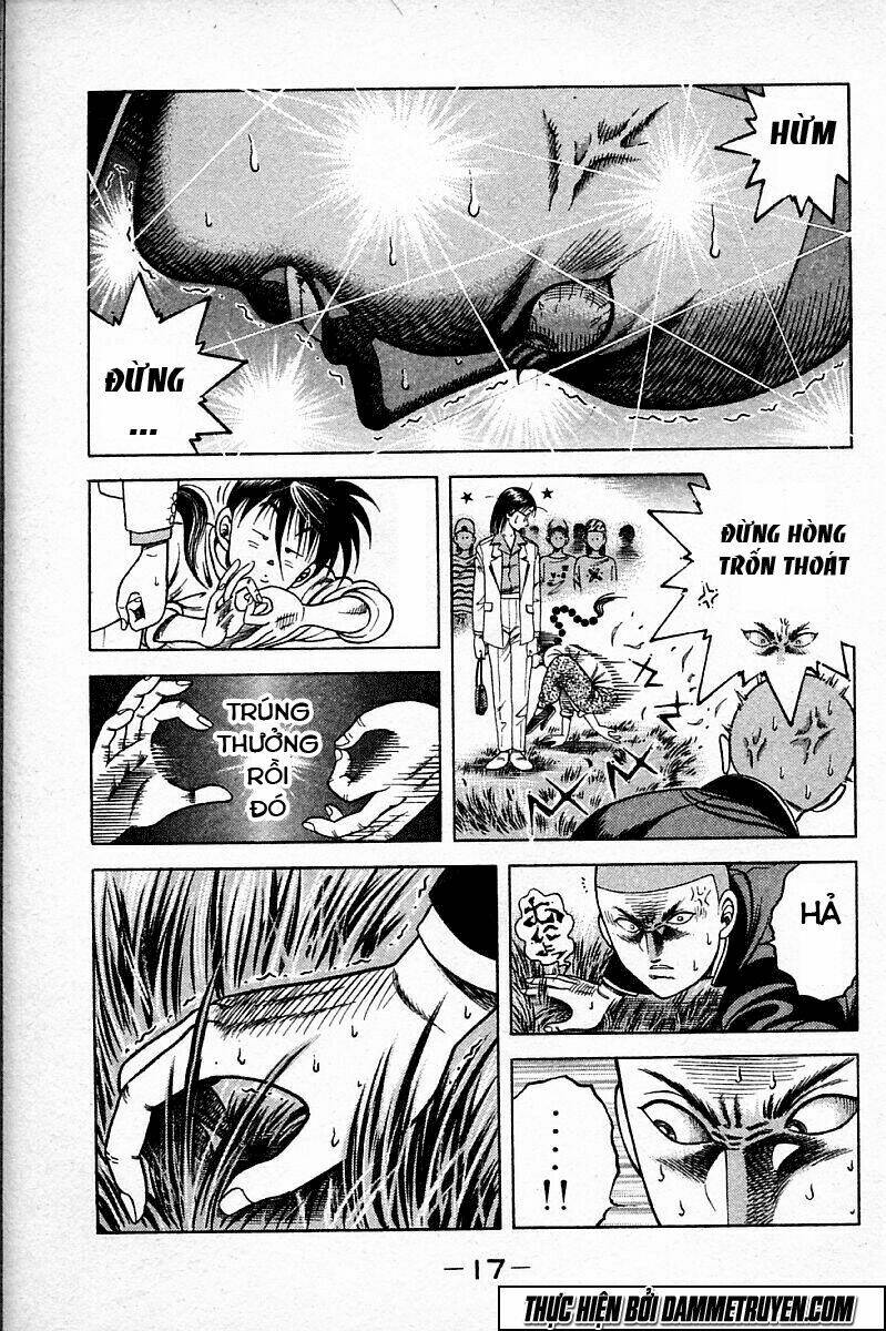 Tôi Thăng Cấp Một Mình Ss2: Chapter 96