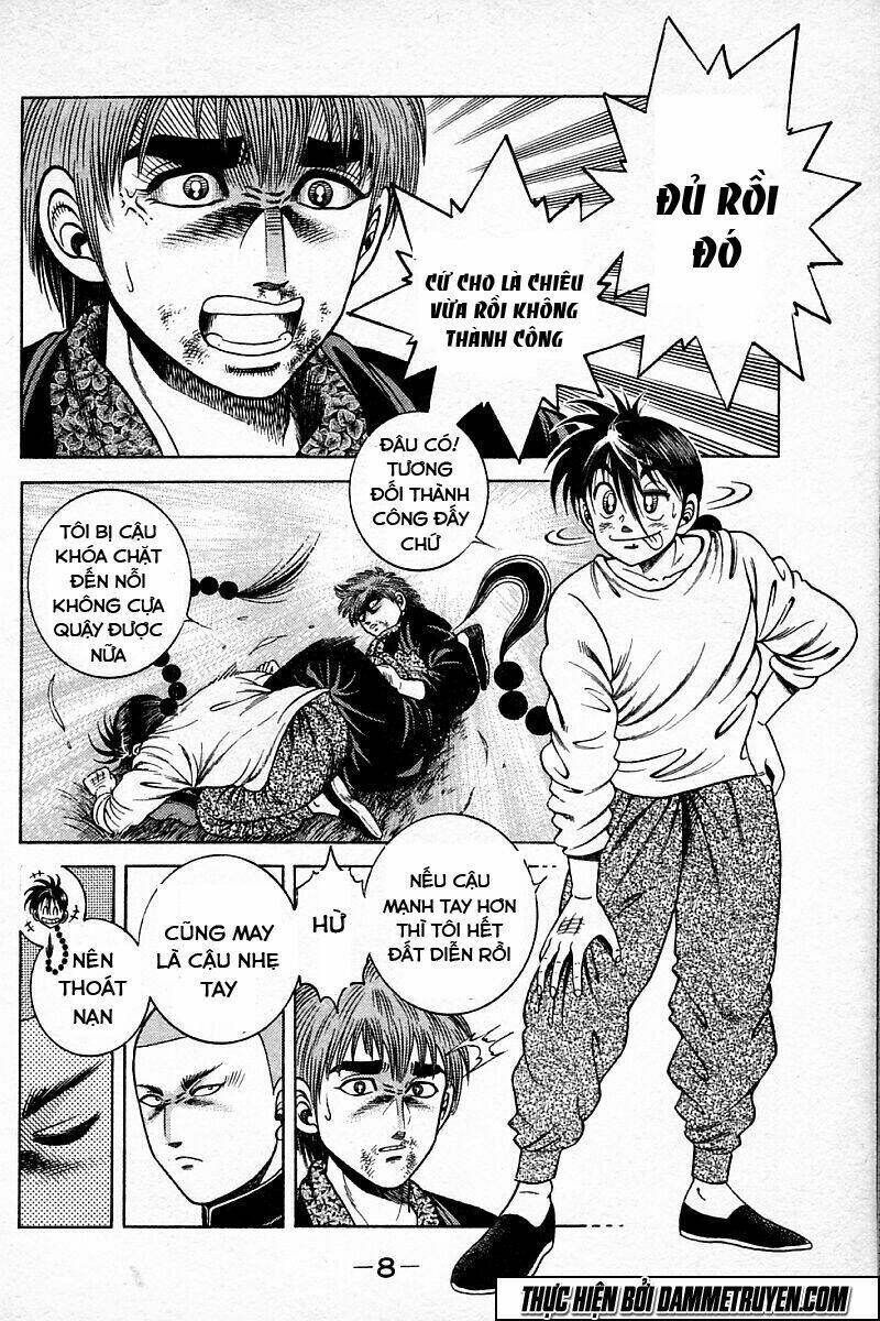 Tôi Thăng Cấp Một Mình Ss2: Chapter 96