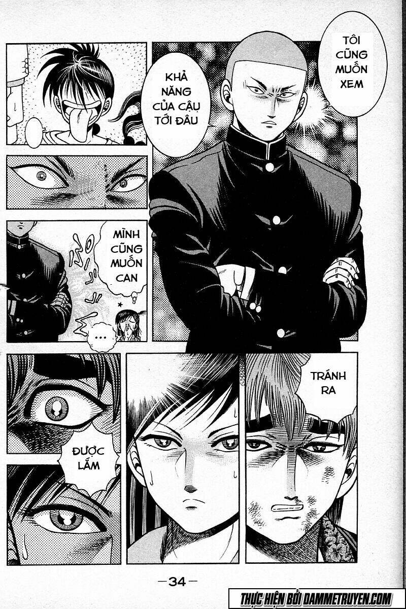 Tôi Thăng Cấp Một Mình Ss2: Chapter 97