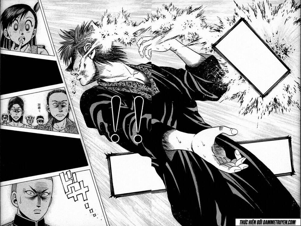 Tôi Thăng Cấp Một Mình Ss2: Chapter 97